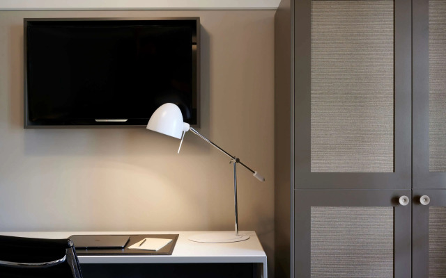 Hotel Kurrajong Canberra