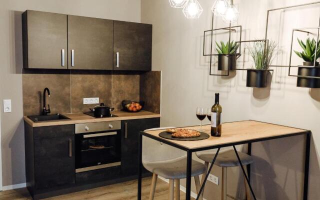 Apartment an der Altstadt (#4)