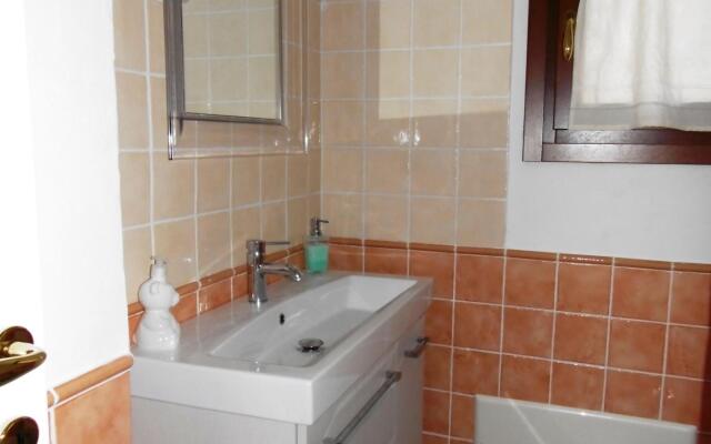 Apartment for 6 People, Cannigione