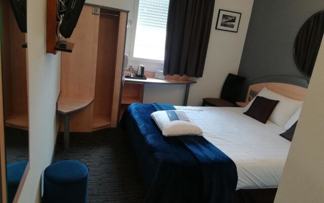 Hôtel Kyriad Brive La Gaillarde Ouest