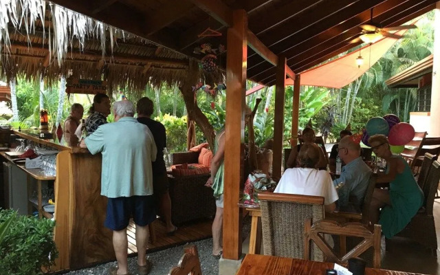 Vista Hermosa Bed and Breakfast