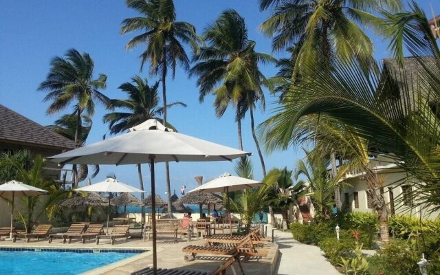 Kitete Beach Bungalows