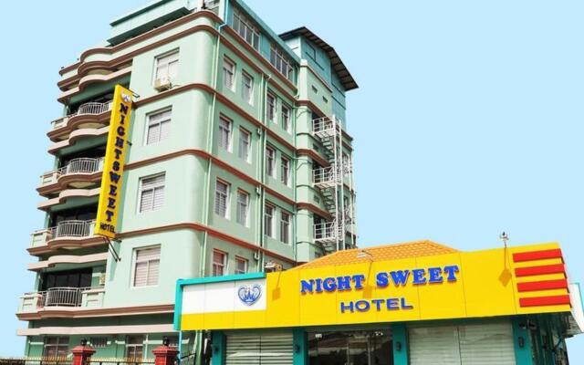 Night Sweet Hotel