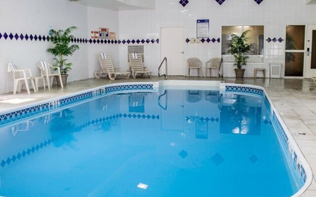 Comfort Inn Cedar Point