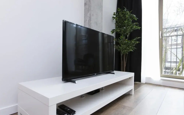 MyCityLofts - Van Vollenhoven Lofts