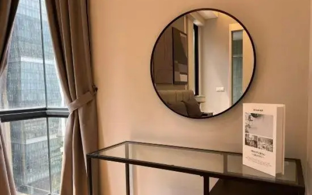 Sentral Suites KL Sentral By Luxe Home