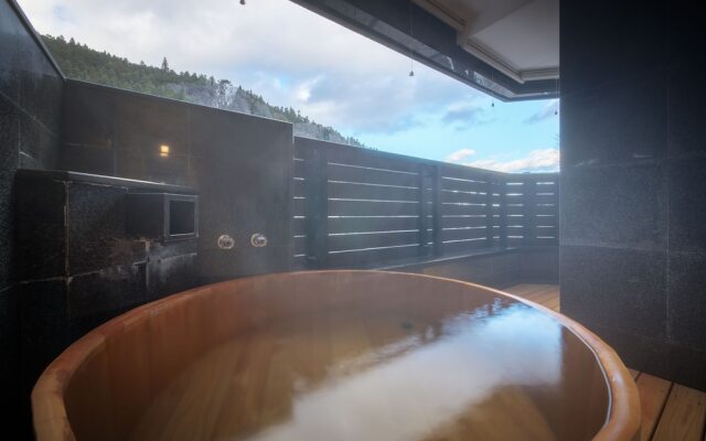 Yumori Onsen Hostel