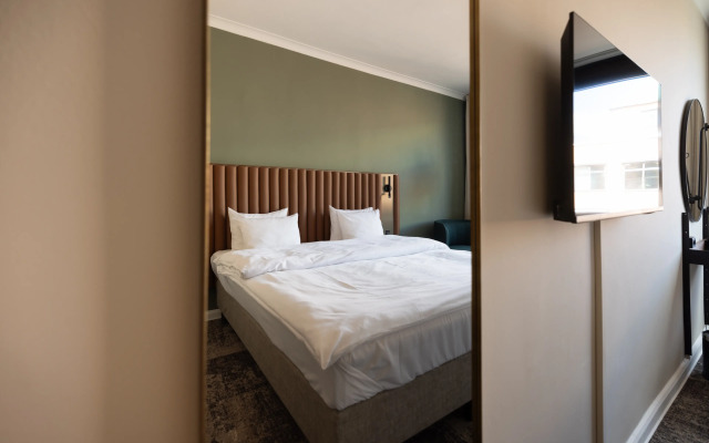Imperial Hotel
