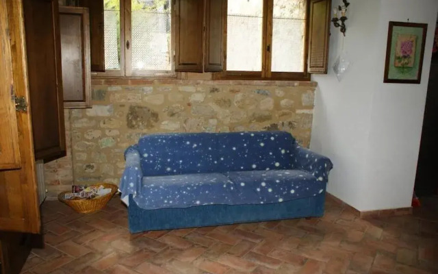 La Rocca della Magione