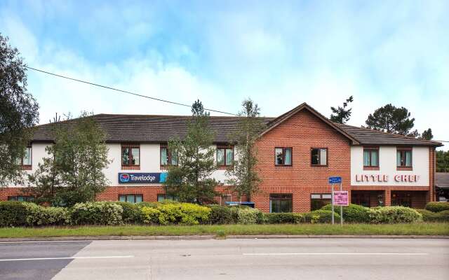 Travelodge Ringwood Hotel