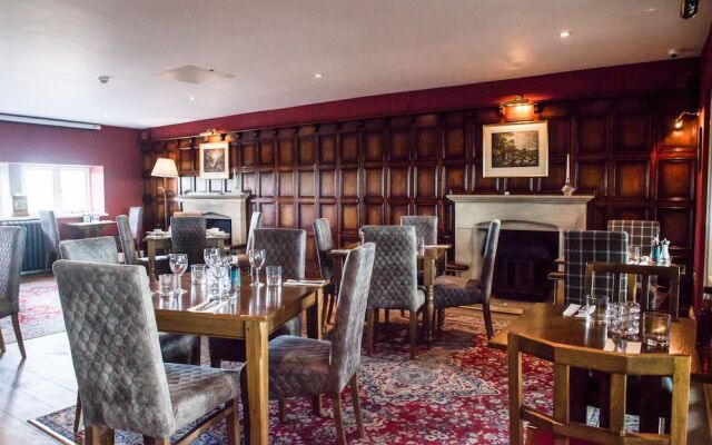 The Alma Inn