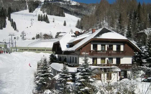 Appartements Oswaldeck