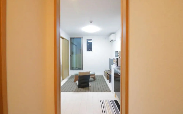 HG Cozy Hotel No.91 Momodani Station