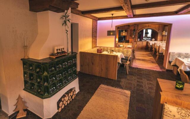 Panoramahotel Schwendbergerhof