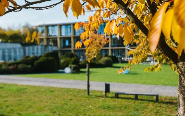 Best Western Hotel am Schlosspark