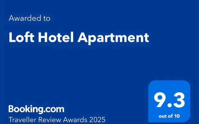 Loft Hotel Apartment