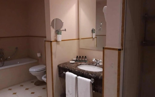 Bagni di Pisa Palace & Thermal Spa