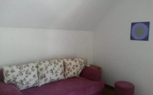 Ivola Vendégház