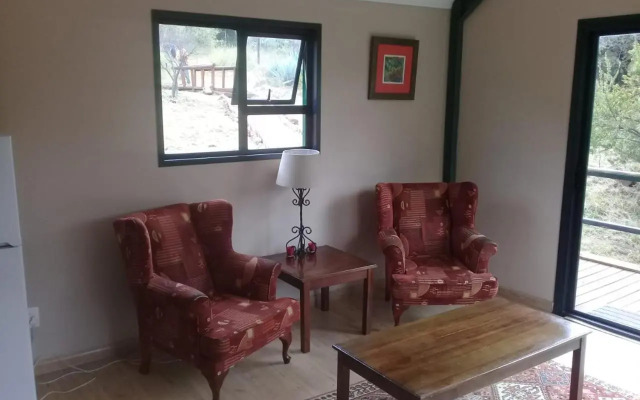 Valley of the Rainbow Fly Fishing Estate