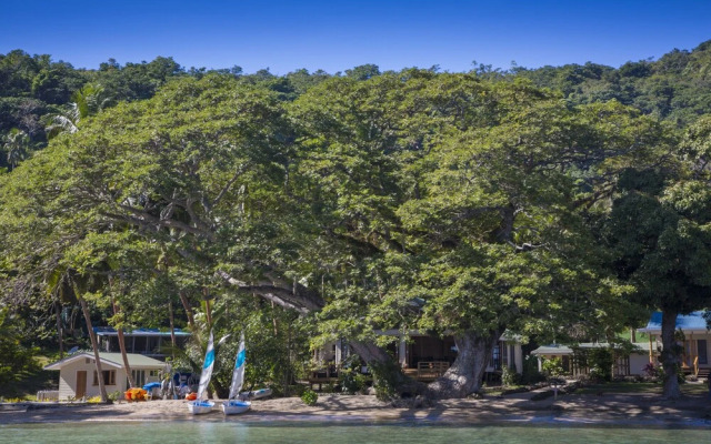 Sau Bay Resort & Spa