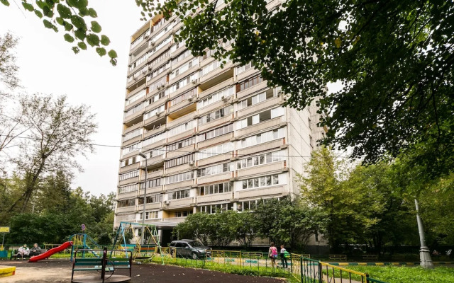 MaxRealty24 Stroiteley 9