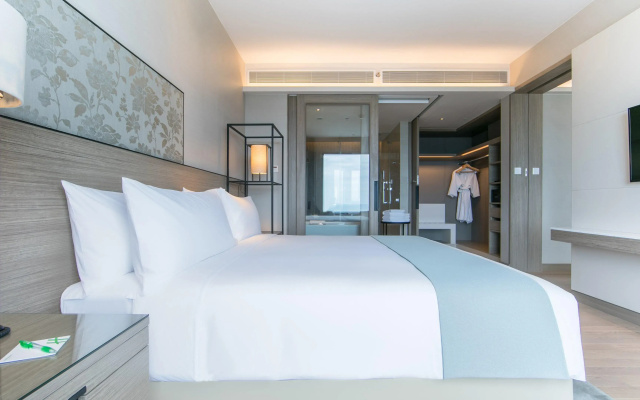 Holiday Inn & Suites Rayong City Centre by IHG
