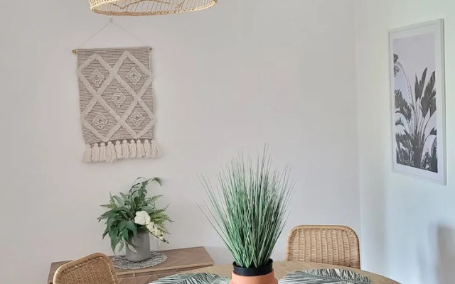 Reef Resort Apartments