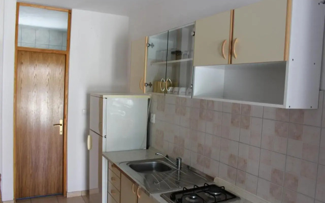 Apartments Ištuk