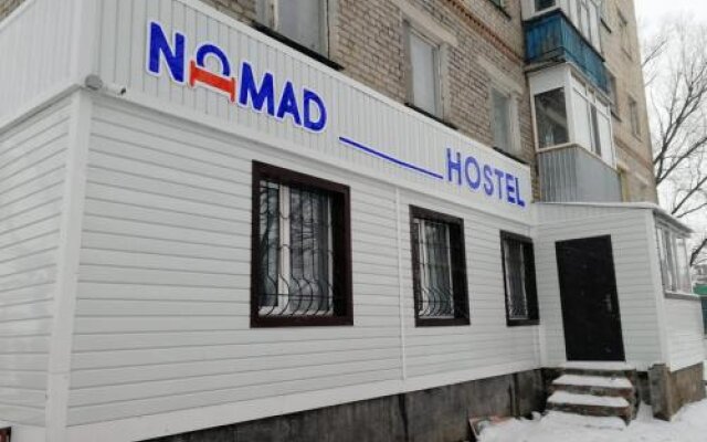 Nomad Hostel