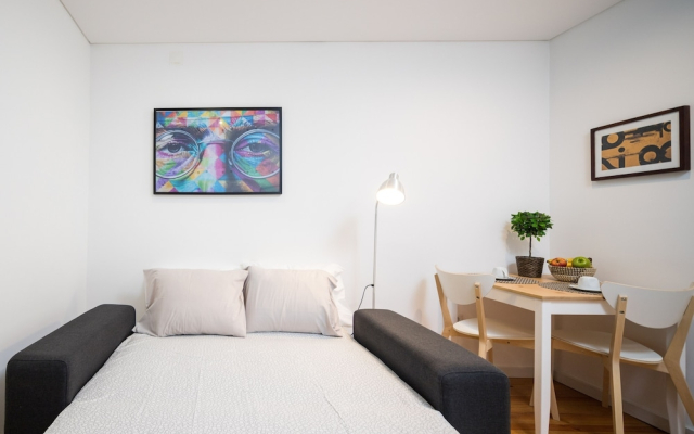 São Bento ao Rato Apartment