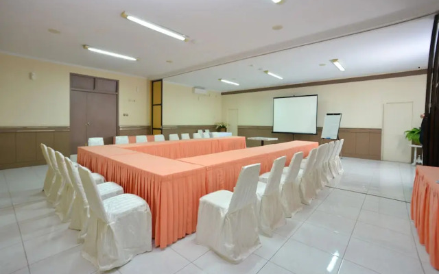 Hotel Bhinneka