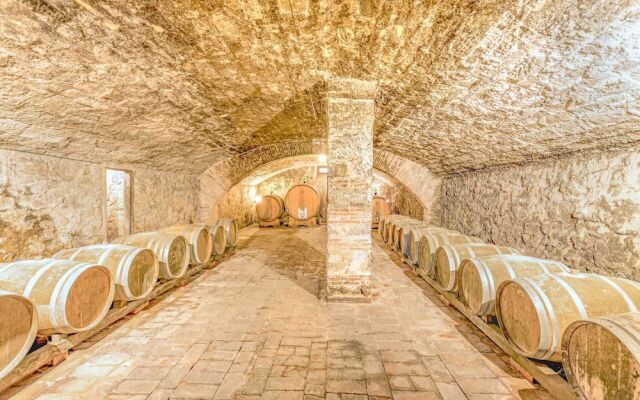 Fattoria Santo Stefano - Agriturismo