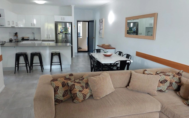 Nautilus Holiday Apartments