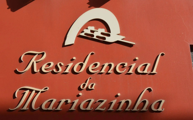 Residencial Mariazinha