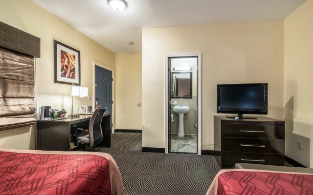Econo Lodge