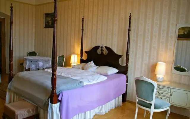 Pałac Warmątowice Sienkiewiczowskie