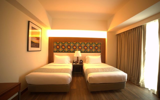 Best Western Plus The Ivywall Resort-Panglao