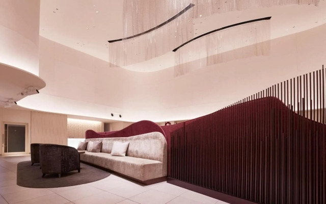 Hotel Metropolitan Saitama Shintoshin