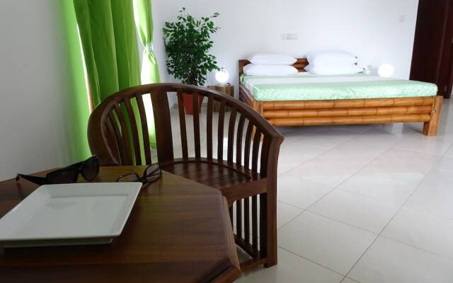 Moragalla Beach Home Guesthouse (Newly opened hotel)