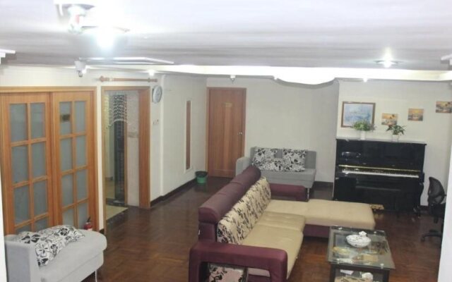 Shenzhen Si Hai Yi Jia Youth Hostel