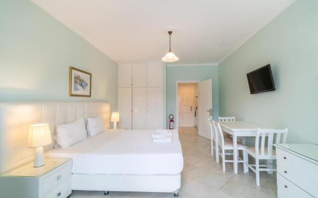 Saint Nicholas Beach Studio ii