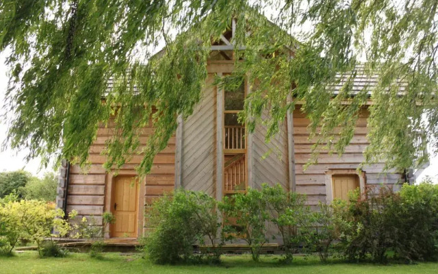 Pandy B&B