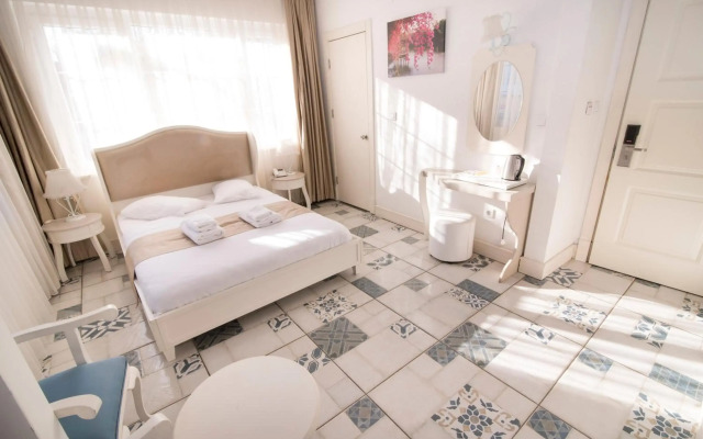 Buyukada Cankaya Hotel