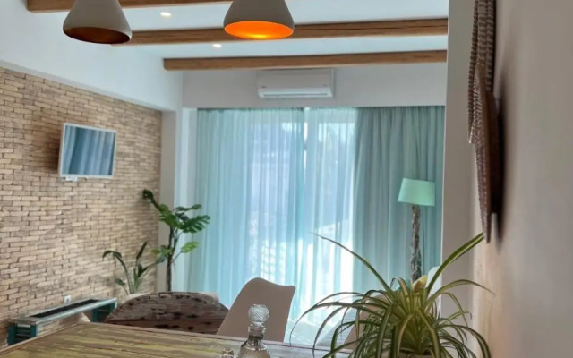 Notus Suites