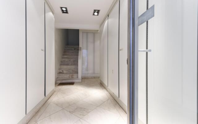 Estrela Terrace by Homing