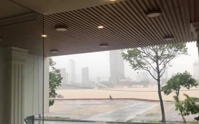 OYO 645 Phu Khang Hotel