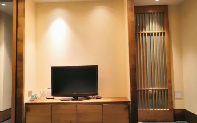 Floral Hotel·Ruisu Moyuan hotel