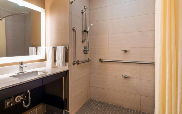 Best Western Premier University Inn