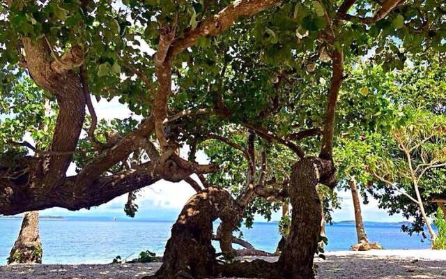 Bantigui Beach Resort