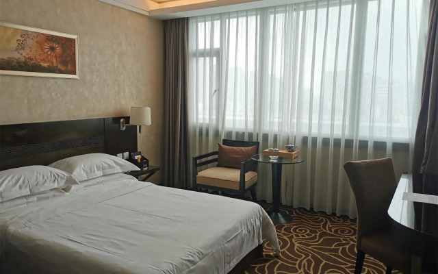 Huashi Hotel